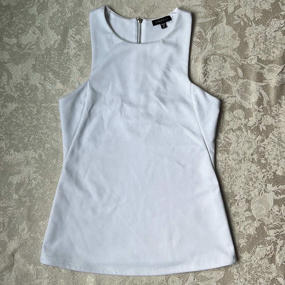 Dynamite Top